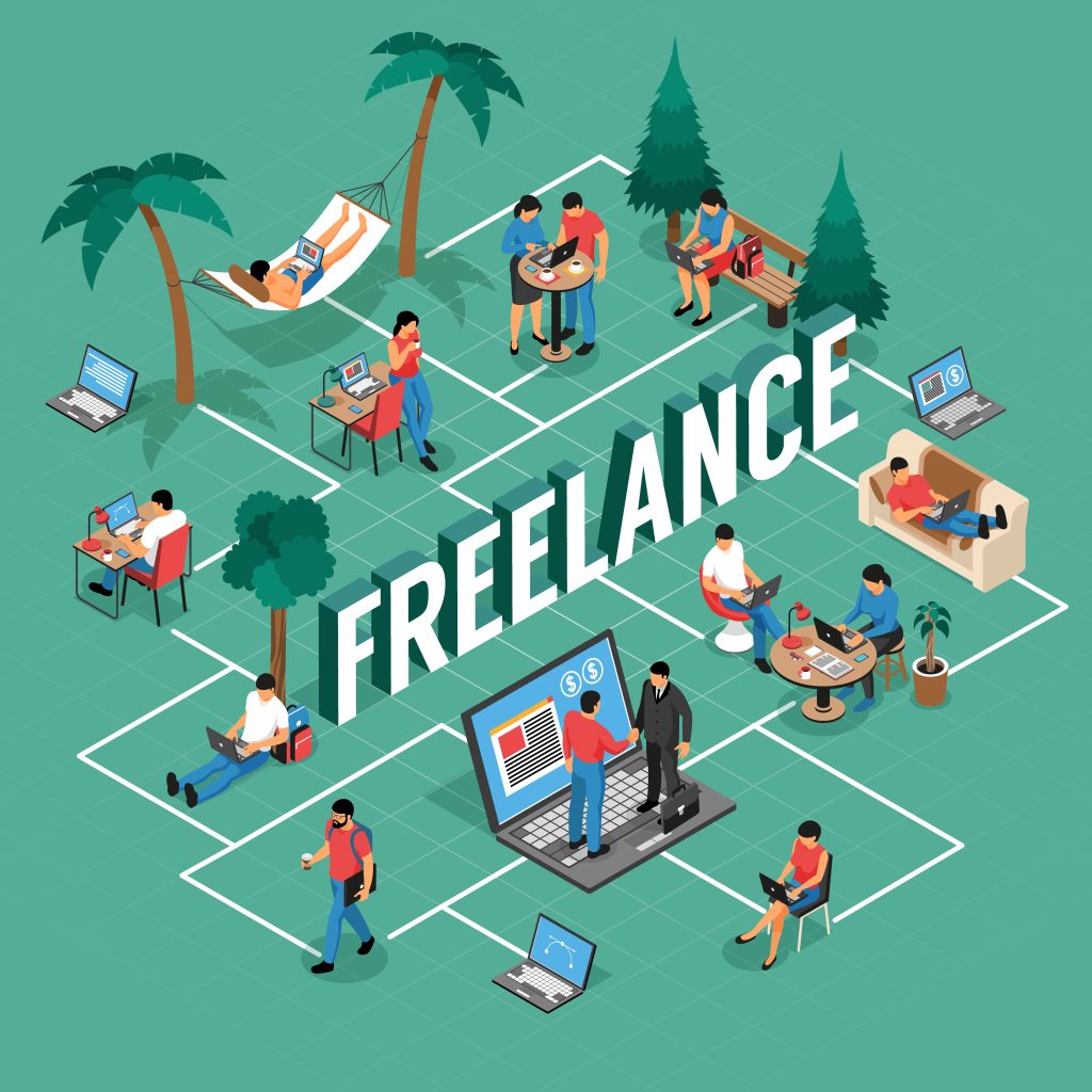 freelance