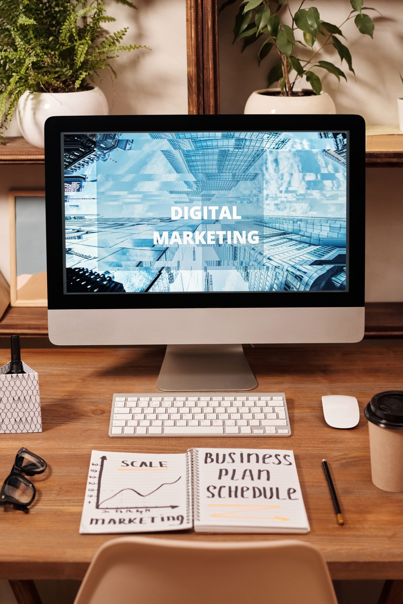 How much do you make as a digital marketing agency?