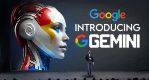 Gemini AI by google : HA creations