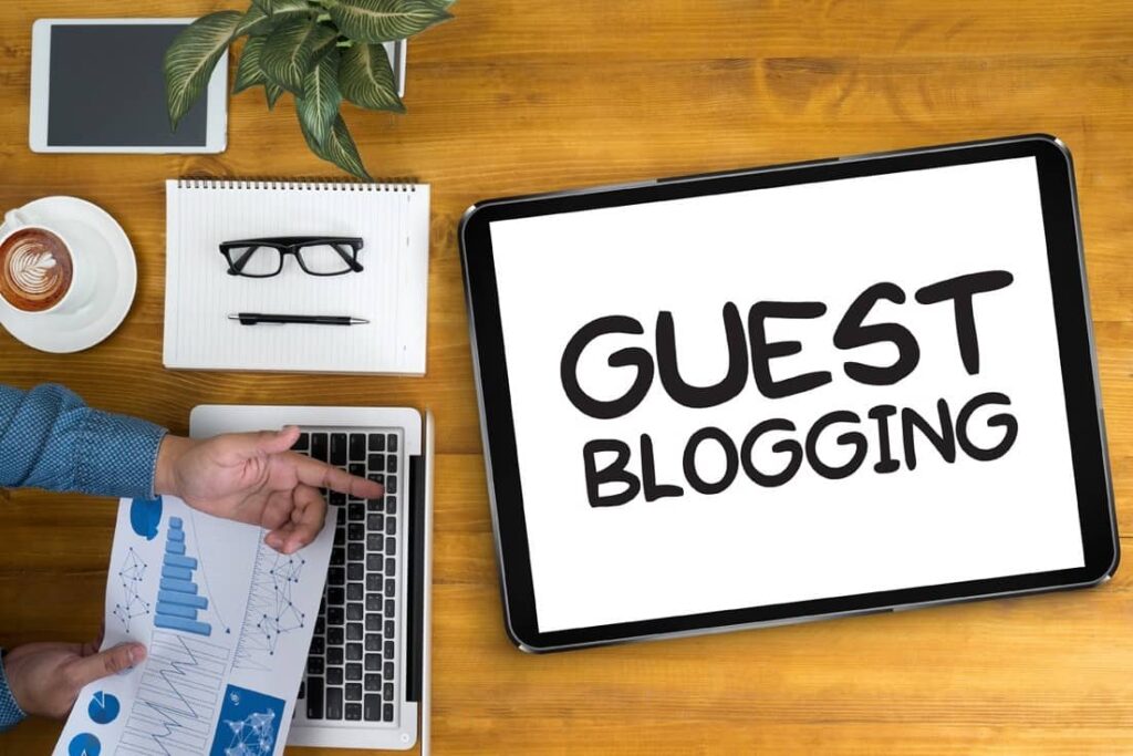 How Much Do Guest Bloggers Earn? :ha creations