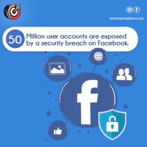 Facebook Security Breach Exposes Accounts of 50 Million Users HA creations