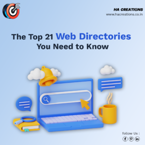 The Top 21 Web Directories You Need to Know