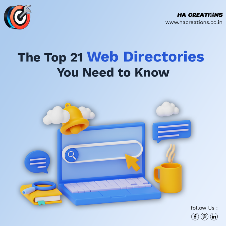 The Top 21 Web Directories You Need to Know