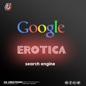 google erotica search