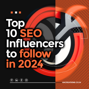 seo influencer