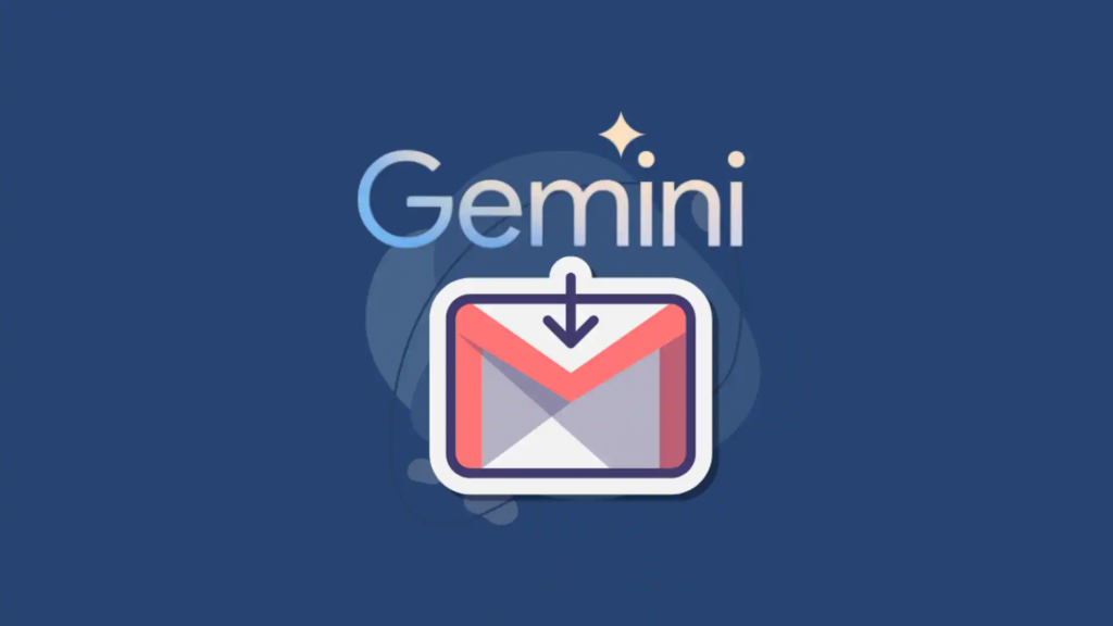 Google introduced Gemini-Powered Gmail AI Writing Tool