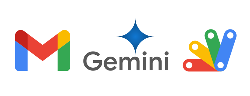 Google introduces the new 'Polish' feature powered by Gemini to assist Gmail users in quickly writing emails.