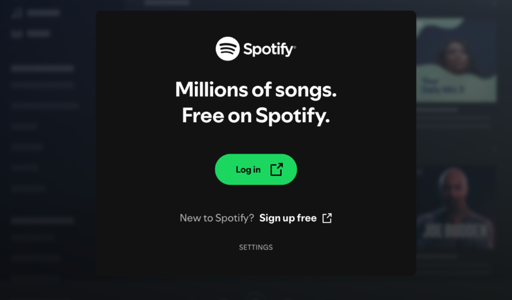 How to Download Spotify on MacBook?