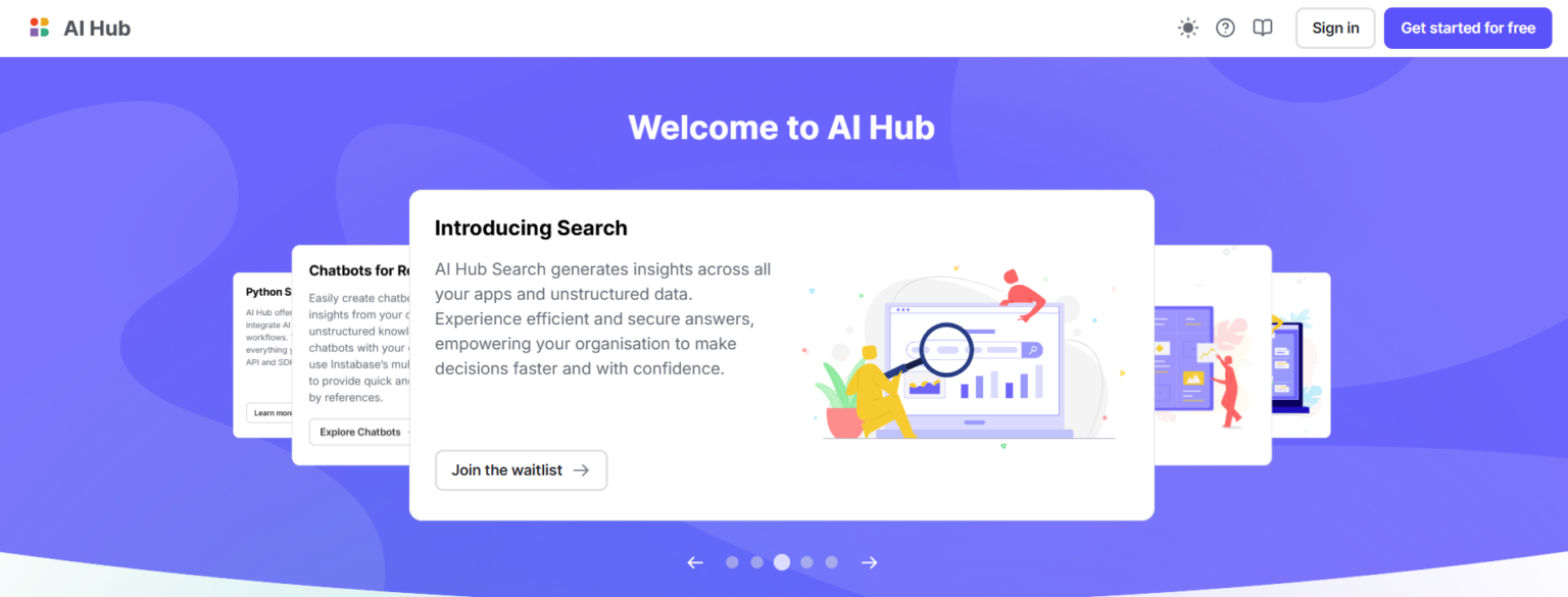 ai wala hub