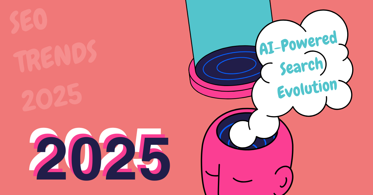 AI-Powered Search Evolution in 2025