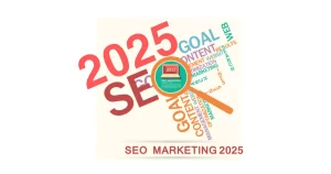 Top SEO Trends to Watch in 2025