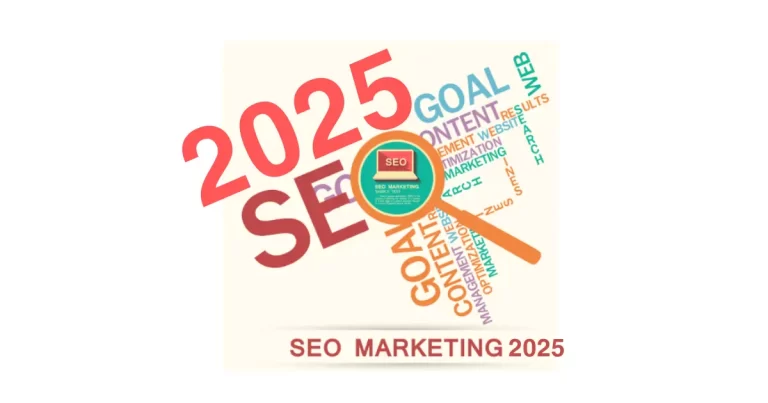 Top SEO Trends to Watch in 2025