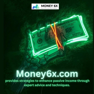 money 6x ha creations 2025