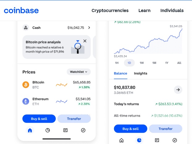 Ark Invest Buys $30 Million in Coinbase Shares, Adds $17 Million in BitMine Across Three Funds