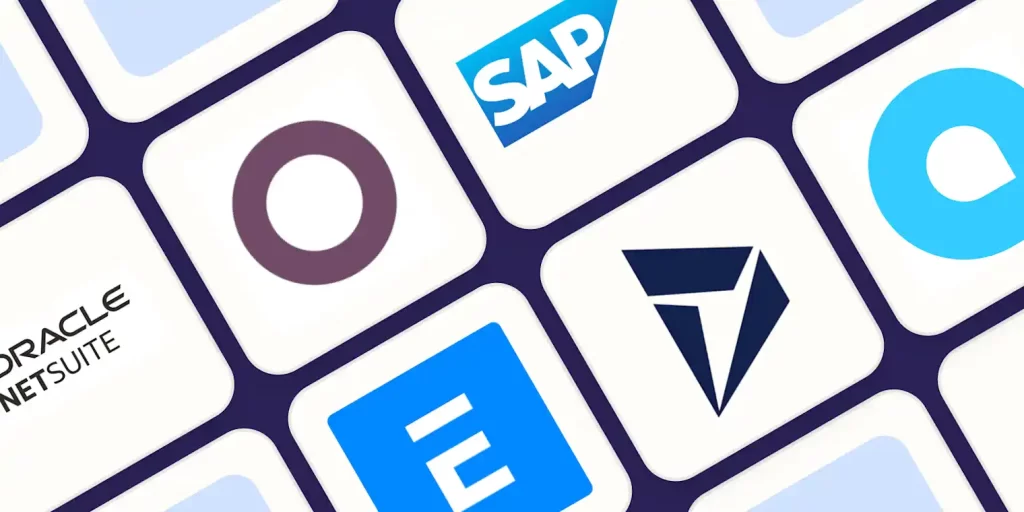 How AI-Driven ERP System are transforming organisations:The Nusaker Story