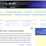Powerline Blog – America’s Influential Commentary Hub