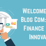 Welcome to FSI Blog Com: Where Finance Meets Innovation