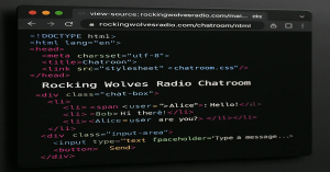 view-source:rockingwolvesradio.com/main/chatroom/chatroom.html