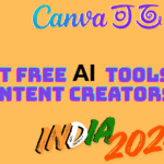 Best Free AI Tools for Content Creators in India (2026)