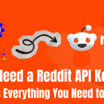 I Need a Reddit API Key — Here’s Everything You Need to Know