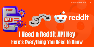 I Need a Reddit API Key — Here's Everything You Need to Know